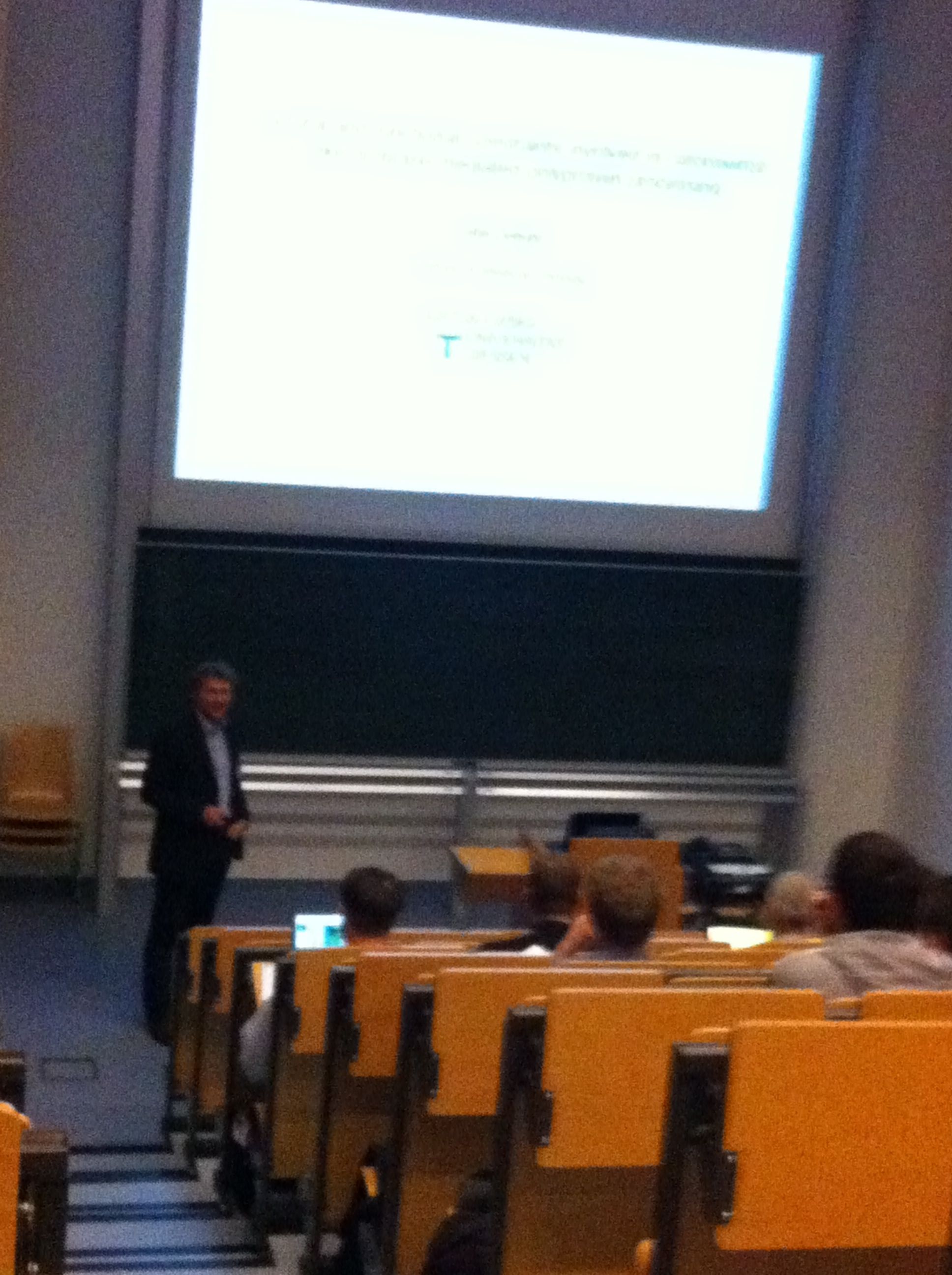 ChemBioMed III-Symposium