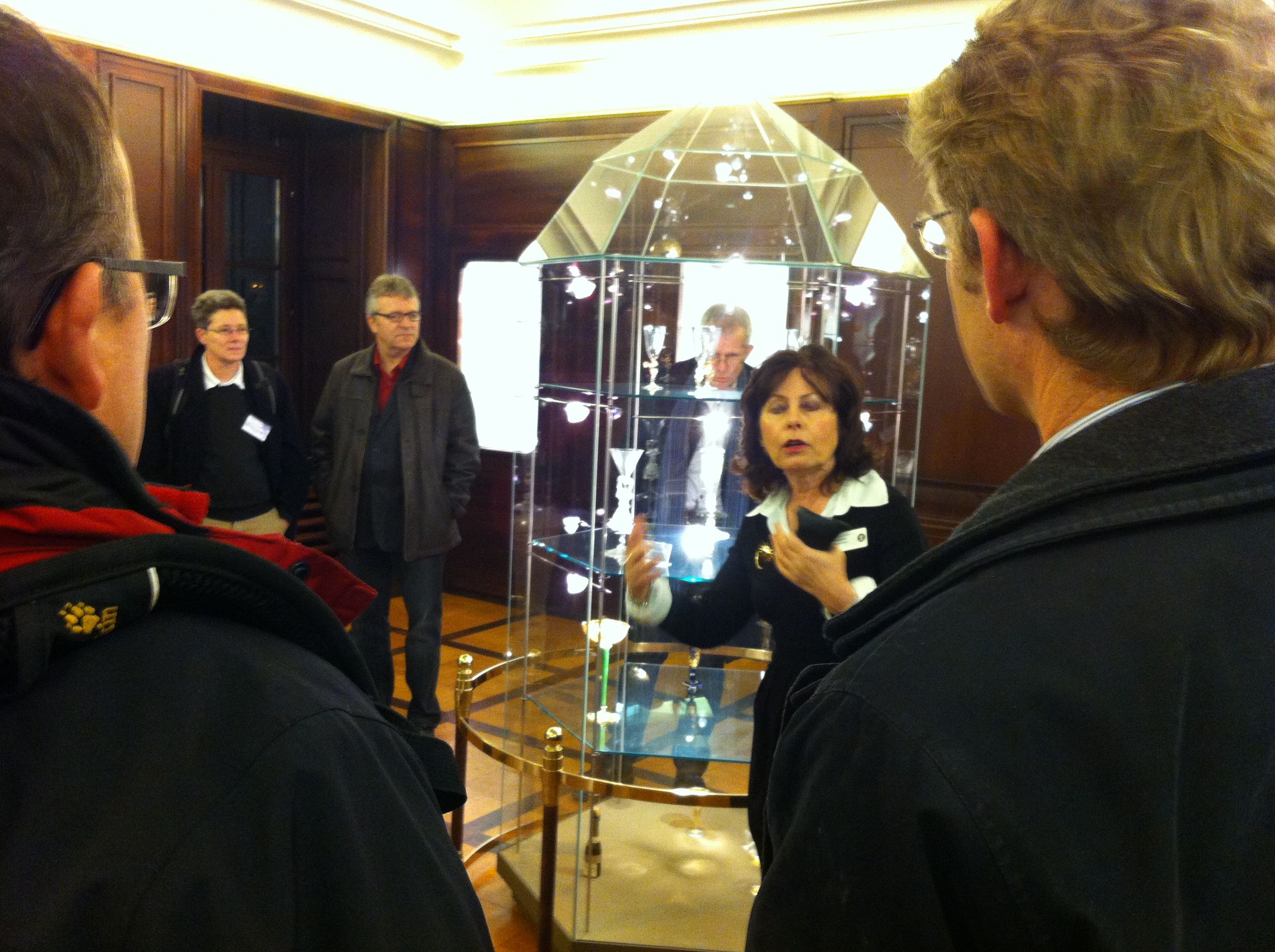 ChemBioMed III-Symposium