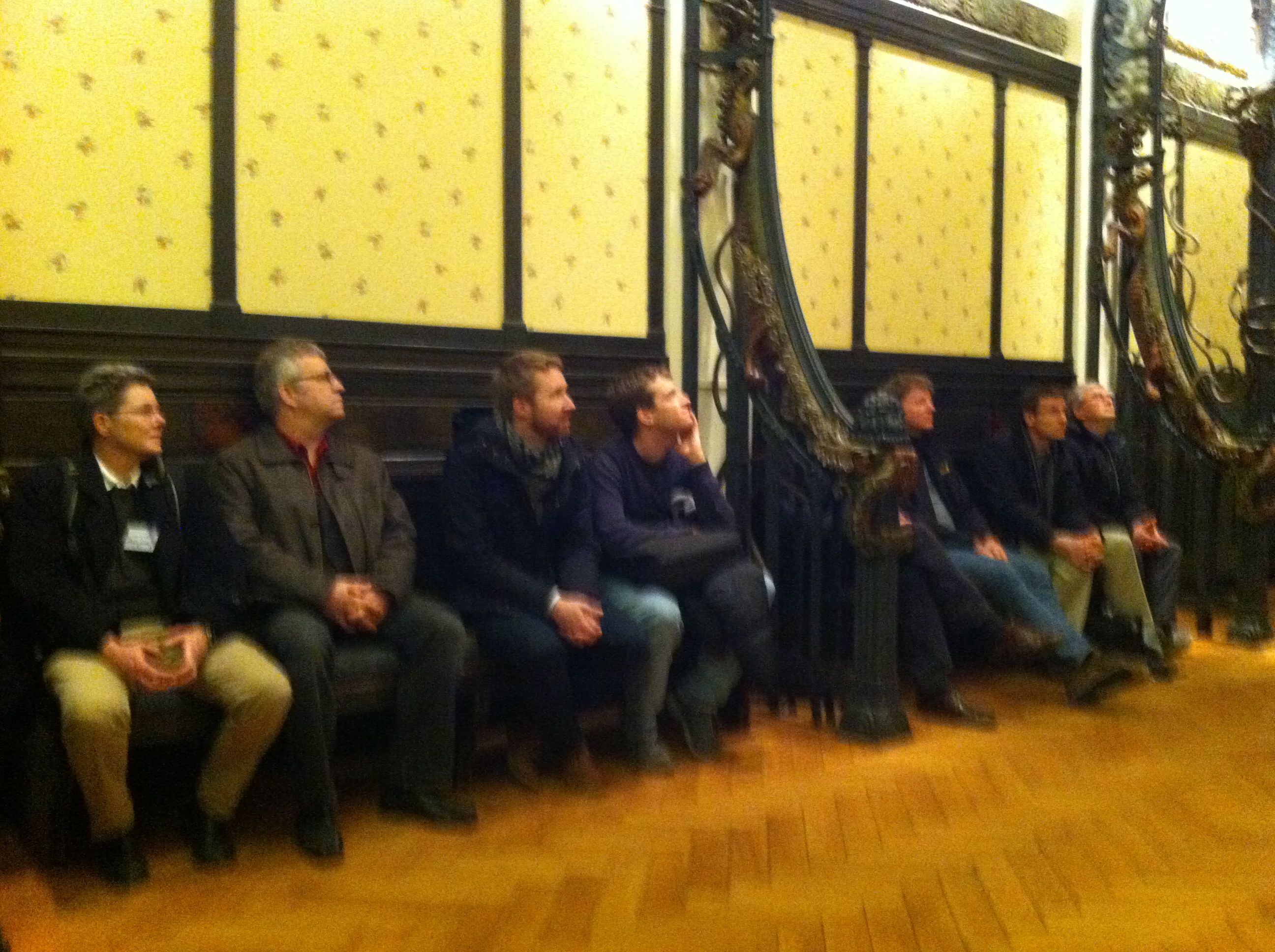 ChemBioMed III-Symposium