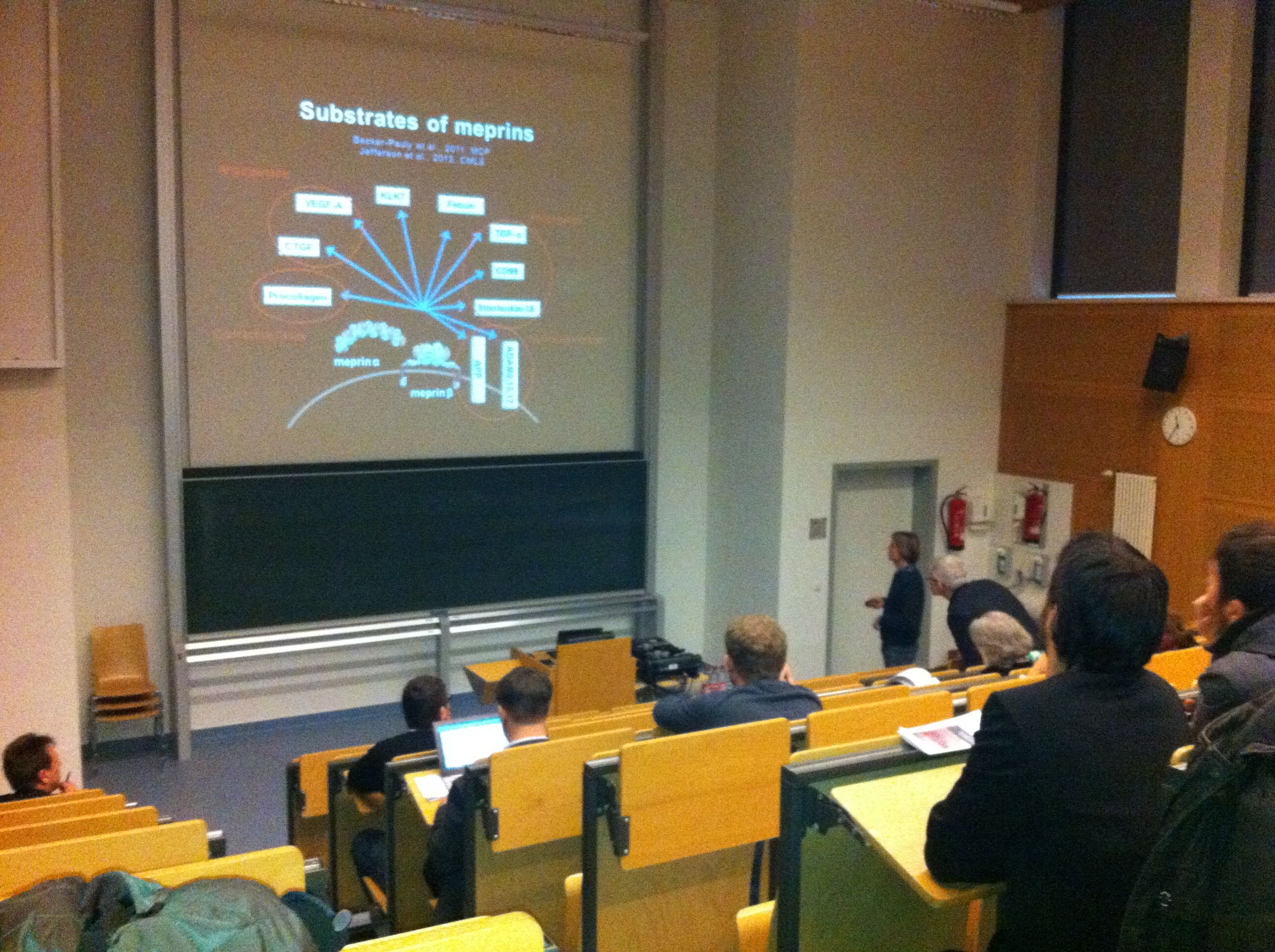 ChemBioMed III-Symposium