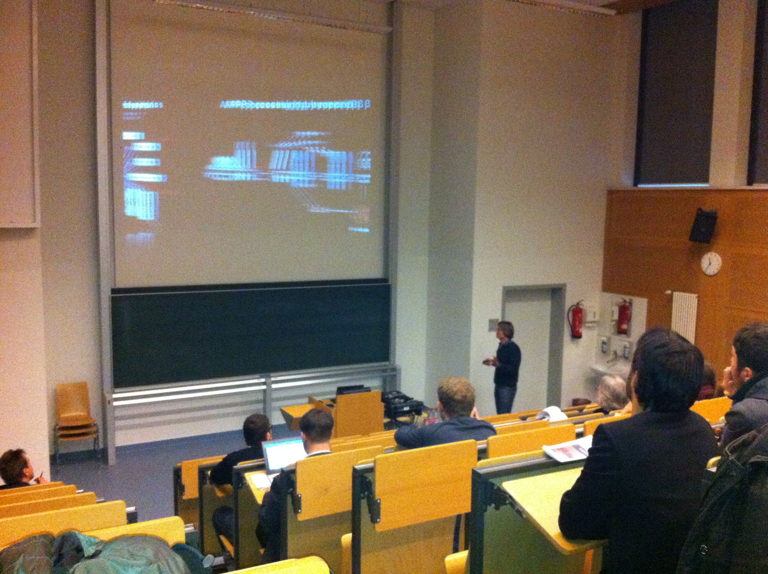 ChemBioMed III-Symposium