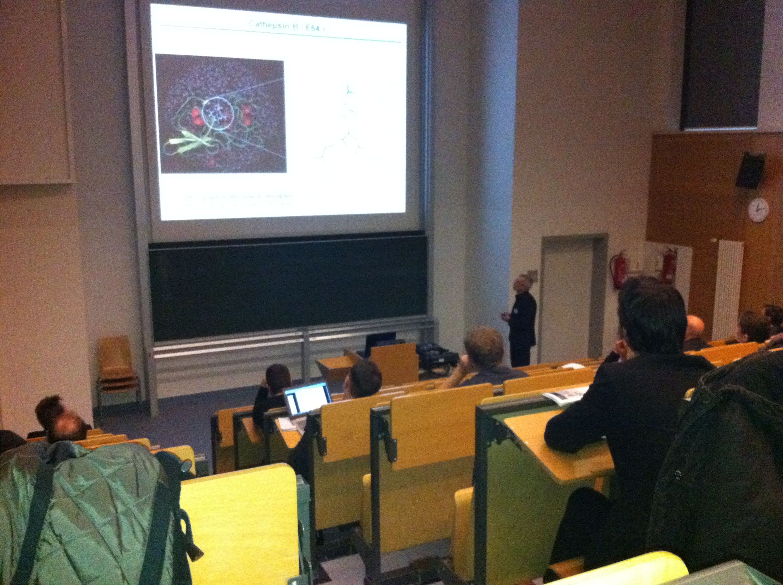 ChemBioMed III-Symposium
