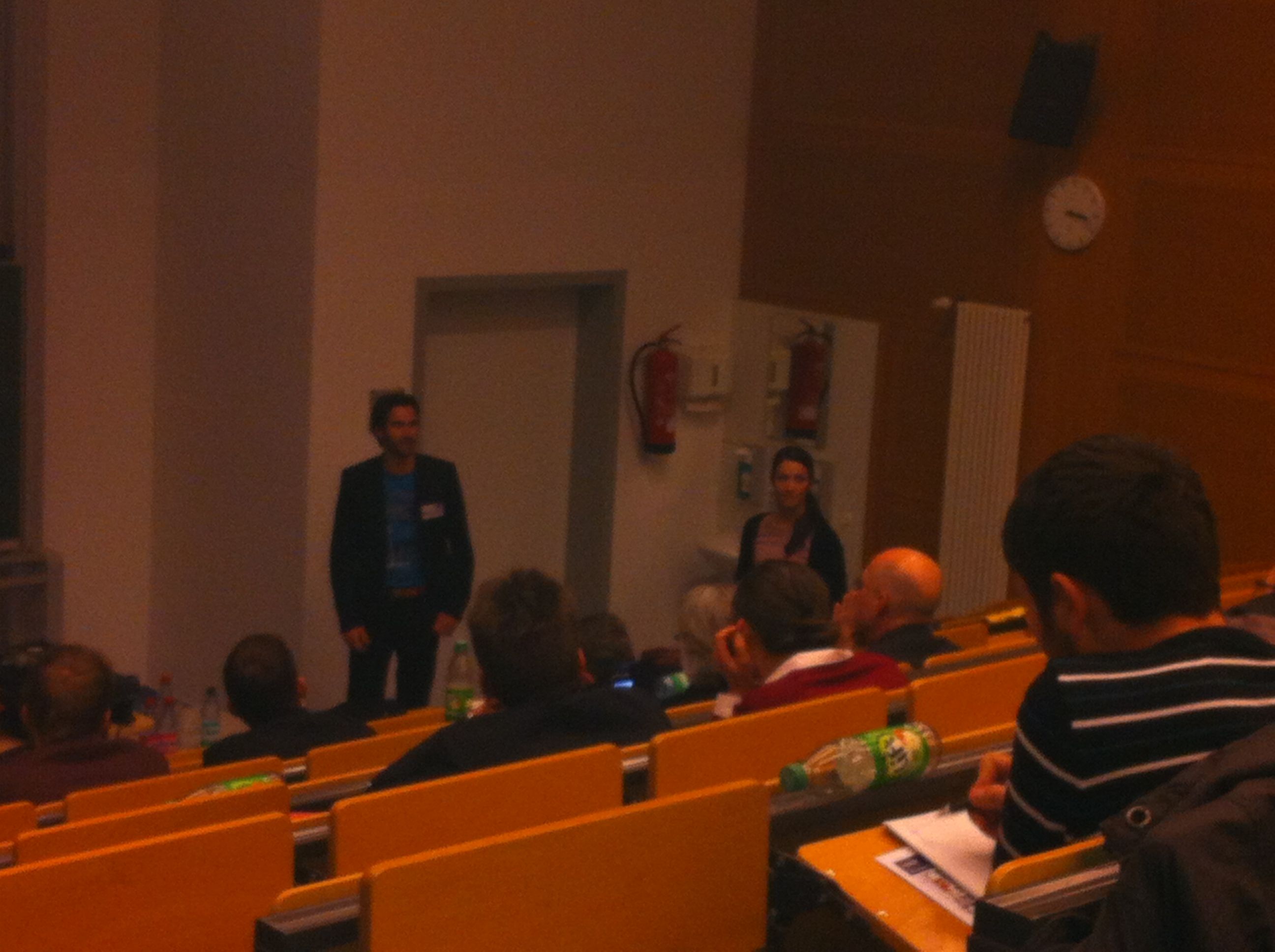 ChemBioMed III-Symposium