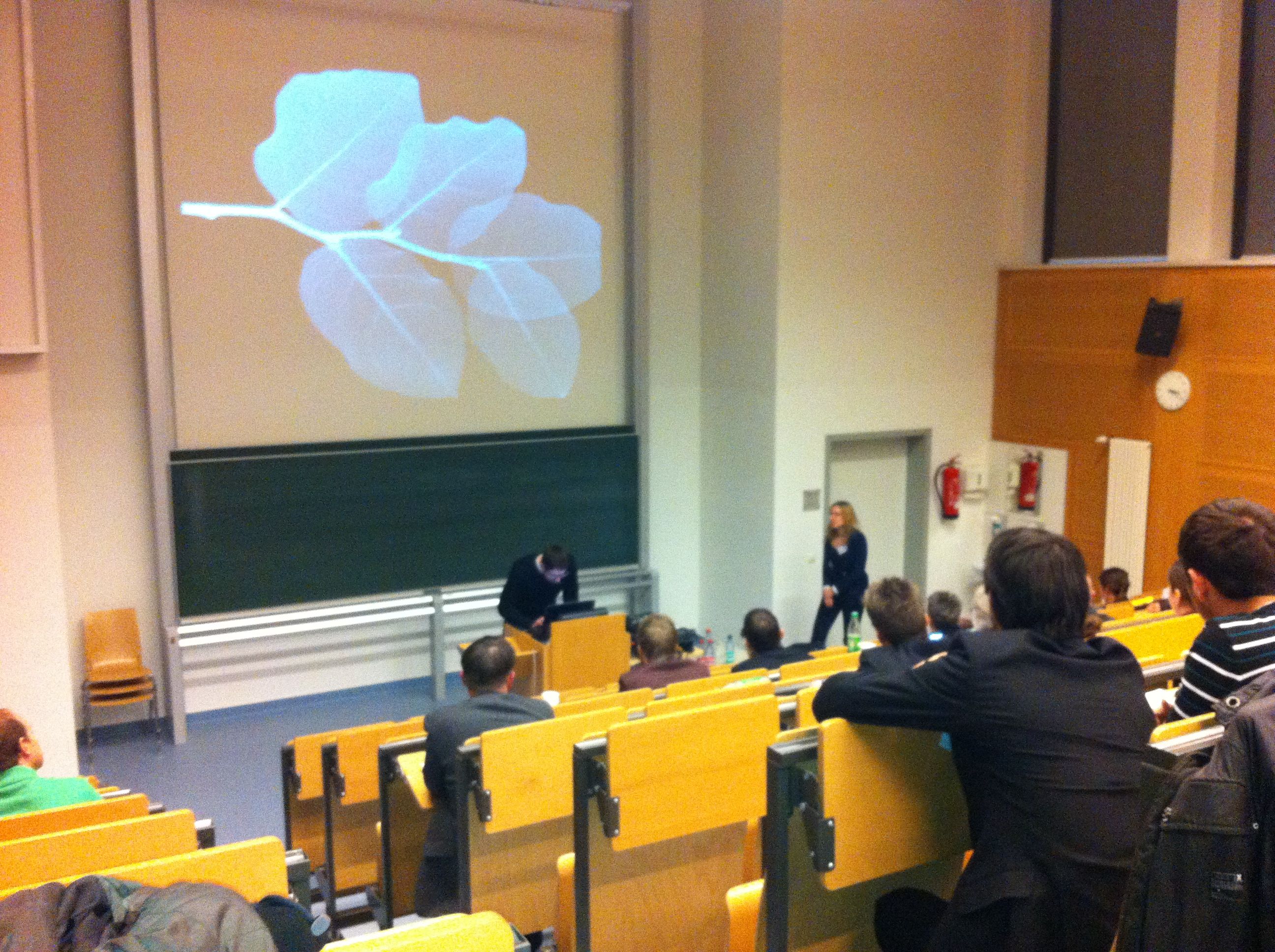ChemBioMed III-Symposium