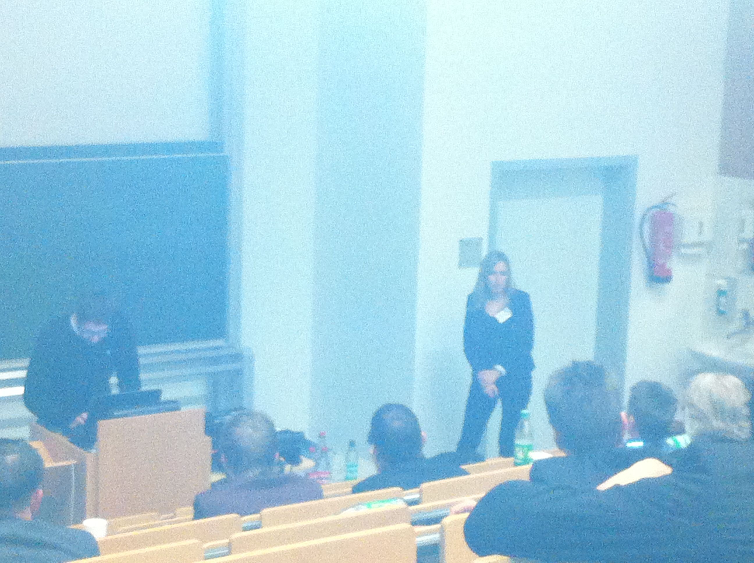 ChemBioMed III-Symposium