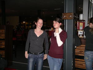 Verena & Verena
