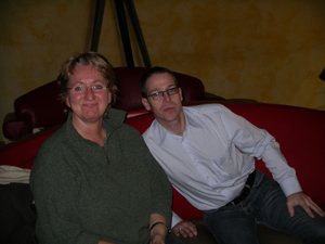 Britta & Roland
