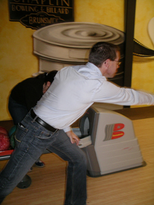 Roland in Action