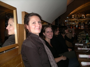 Shirley & Desiree