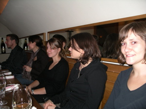 ... & Susanne