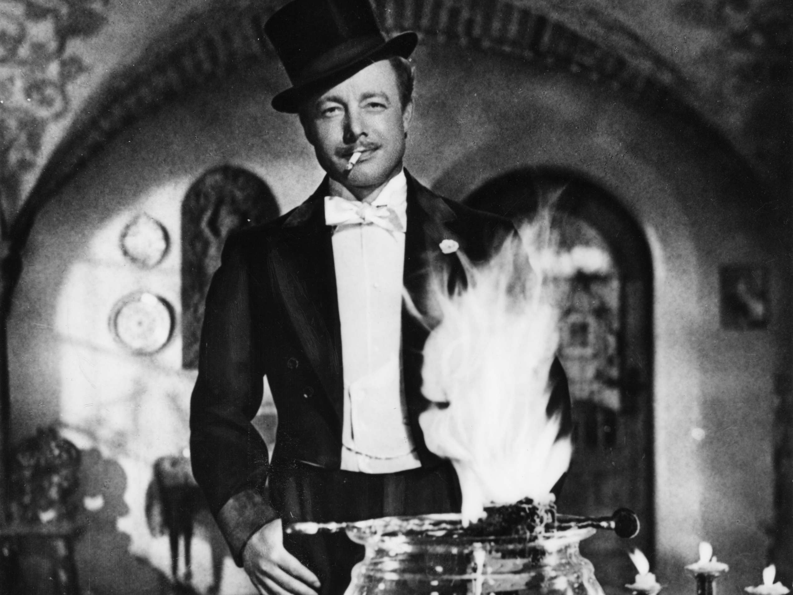 Feuerzangenbowle