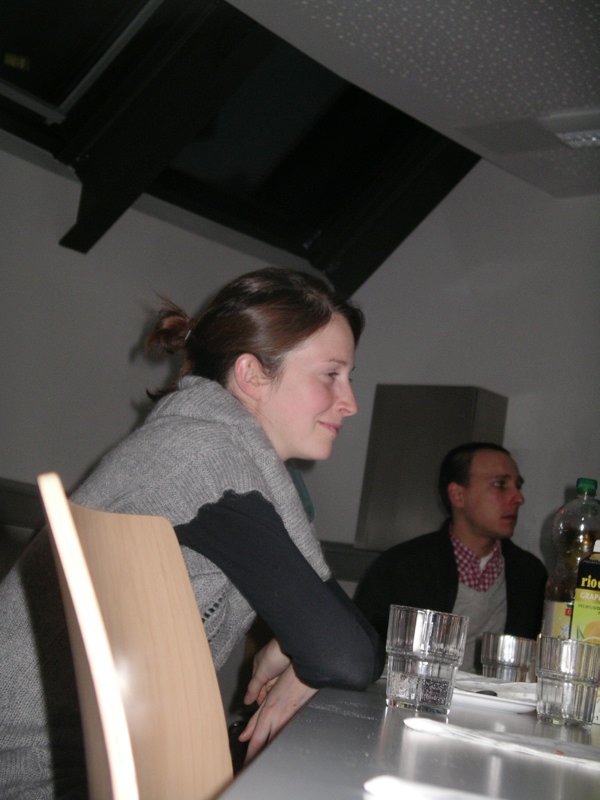Verena & Alex
