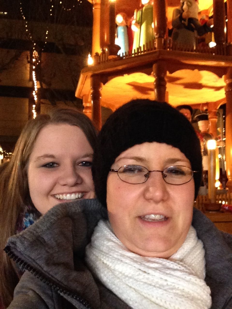 Weihnachtsfeier 2013
