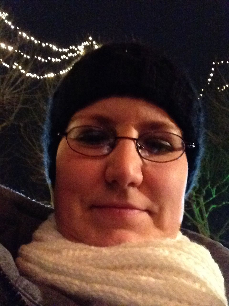 Weihnachtsfeier 2013