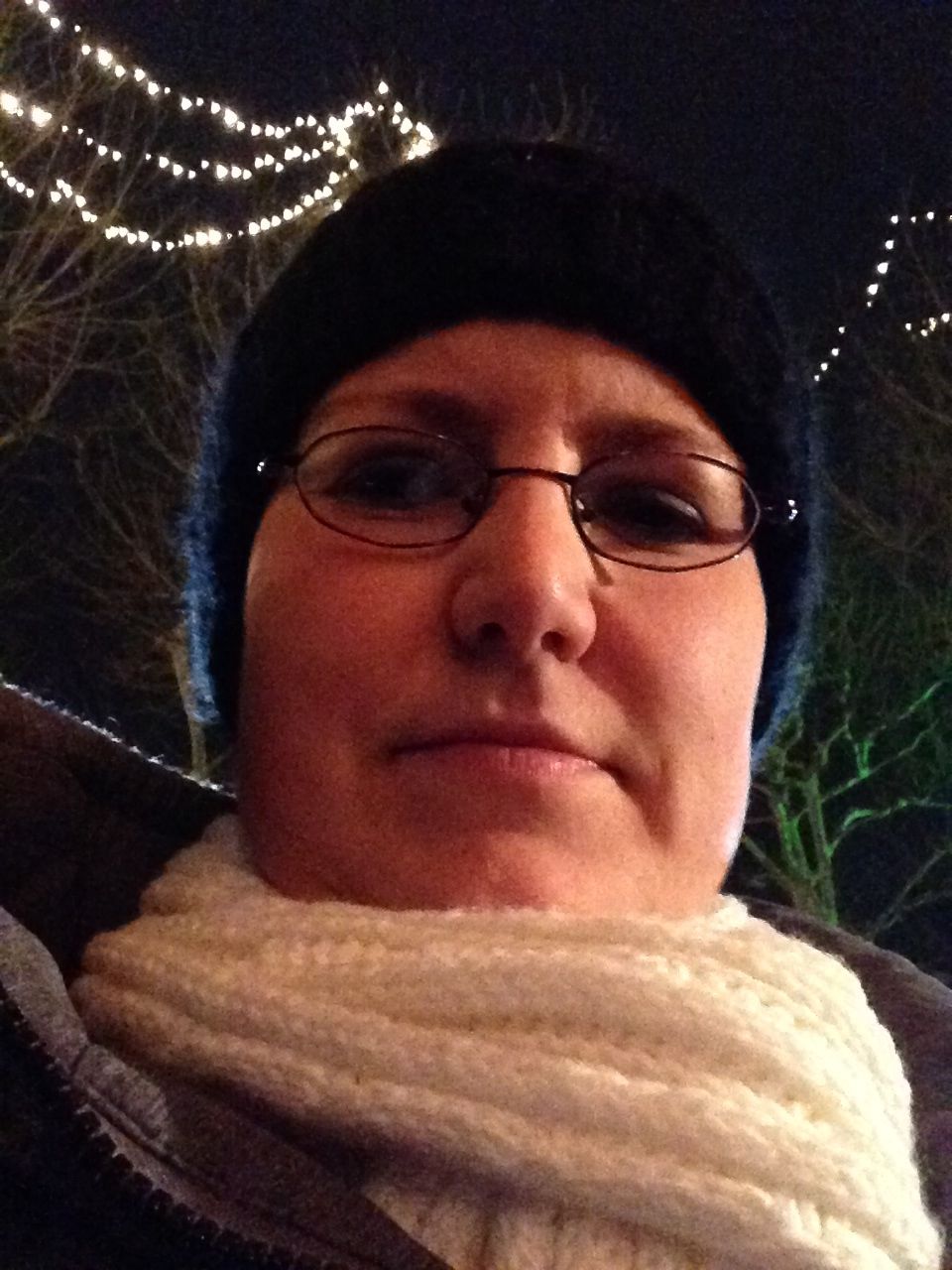 Weihnachtsfeier 2013