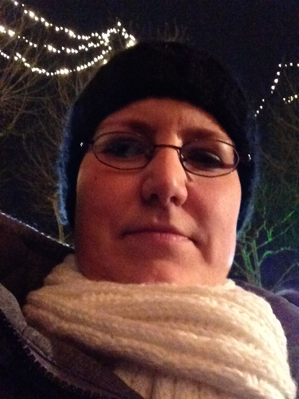 Weihnachtsfeier 2013