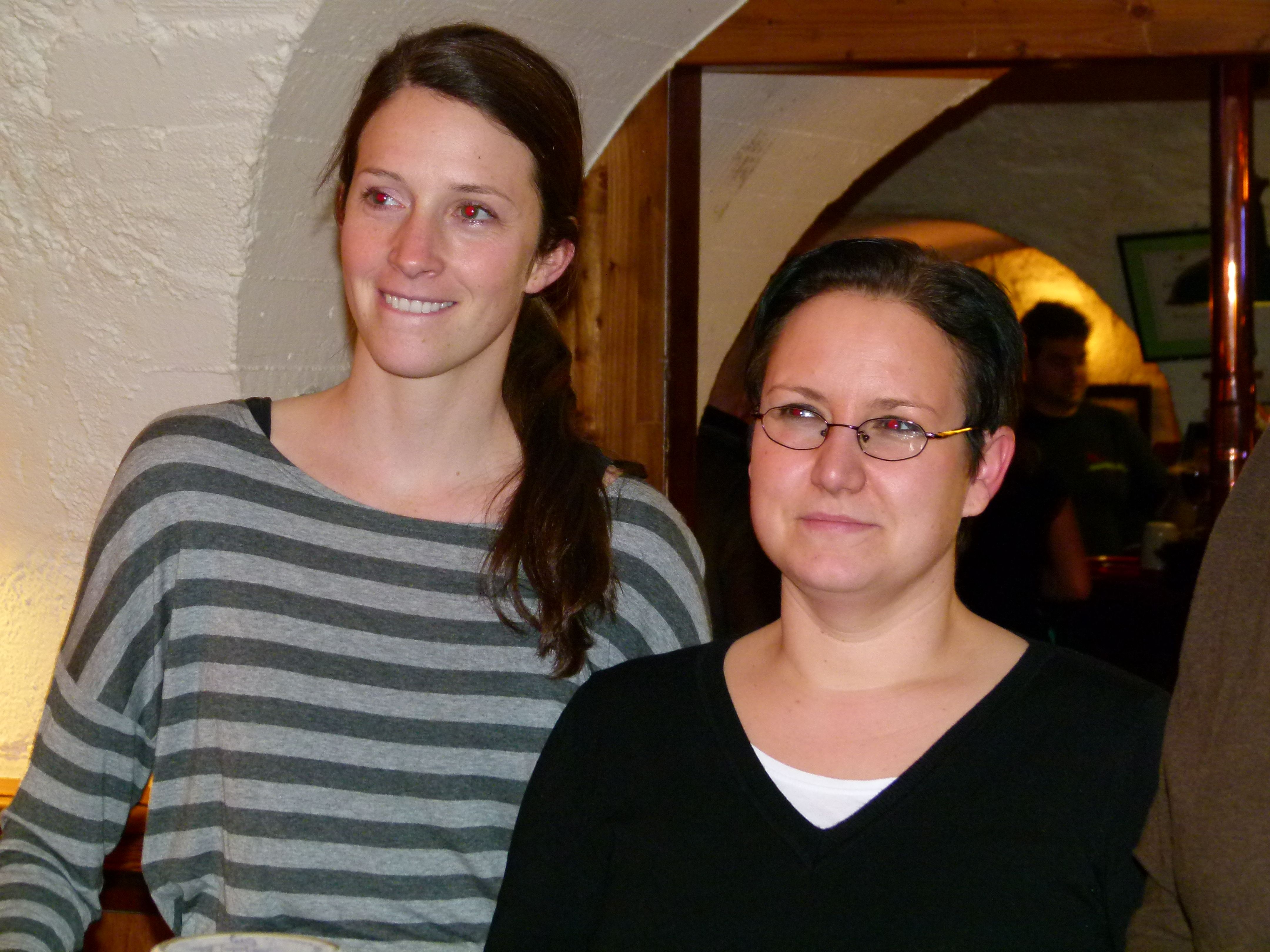 Weihnachtsfeier 2013