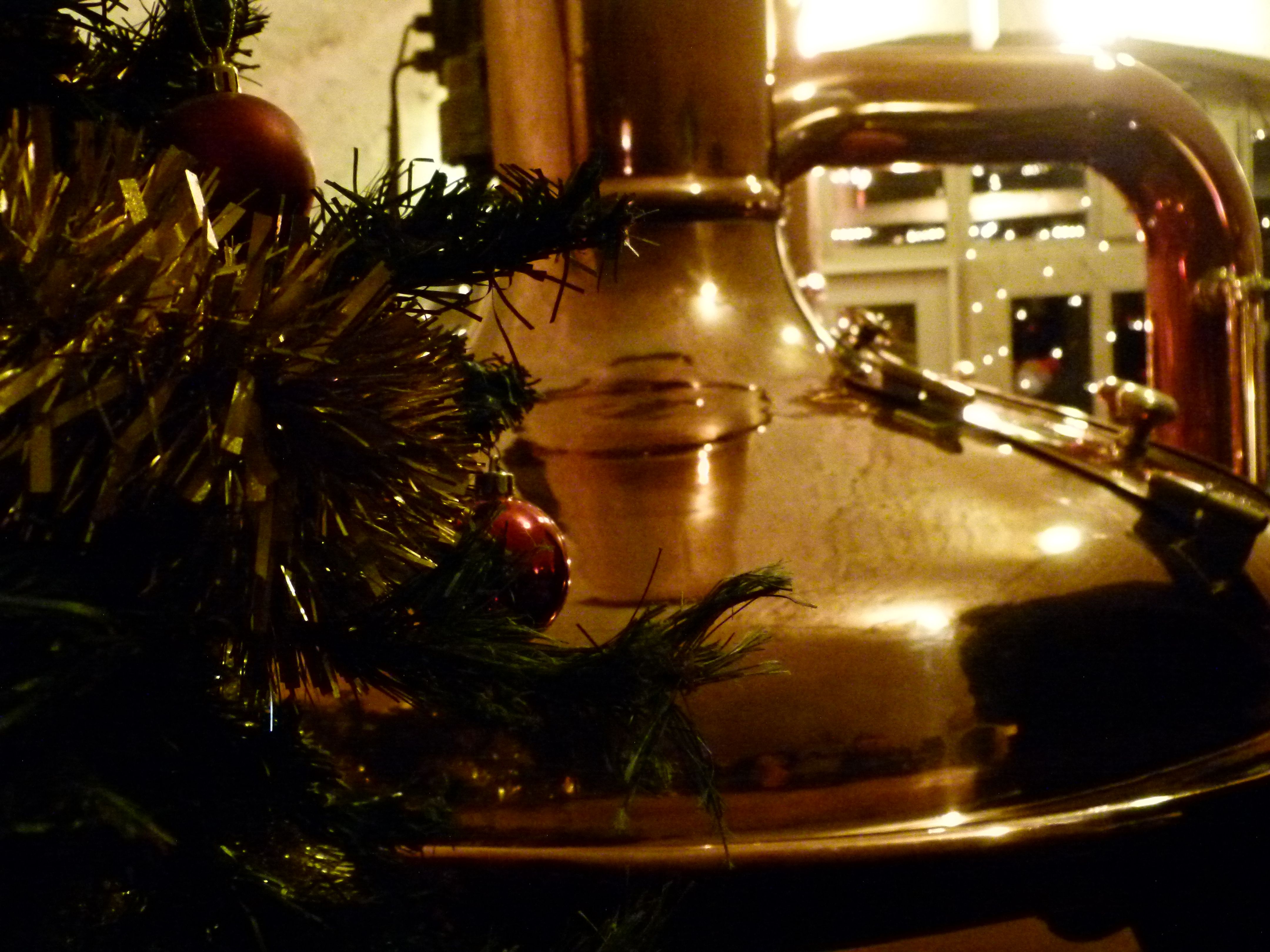 Christmas...