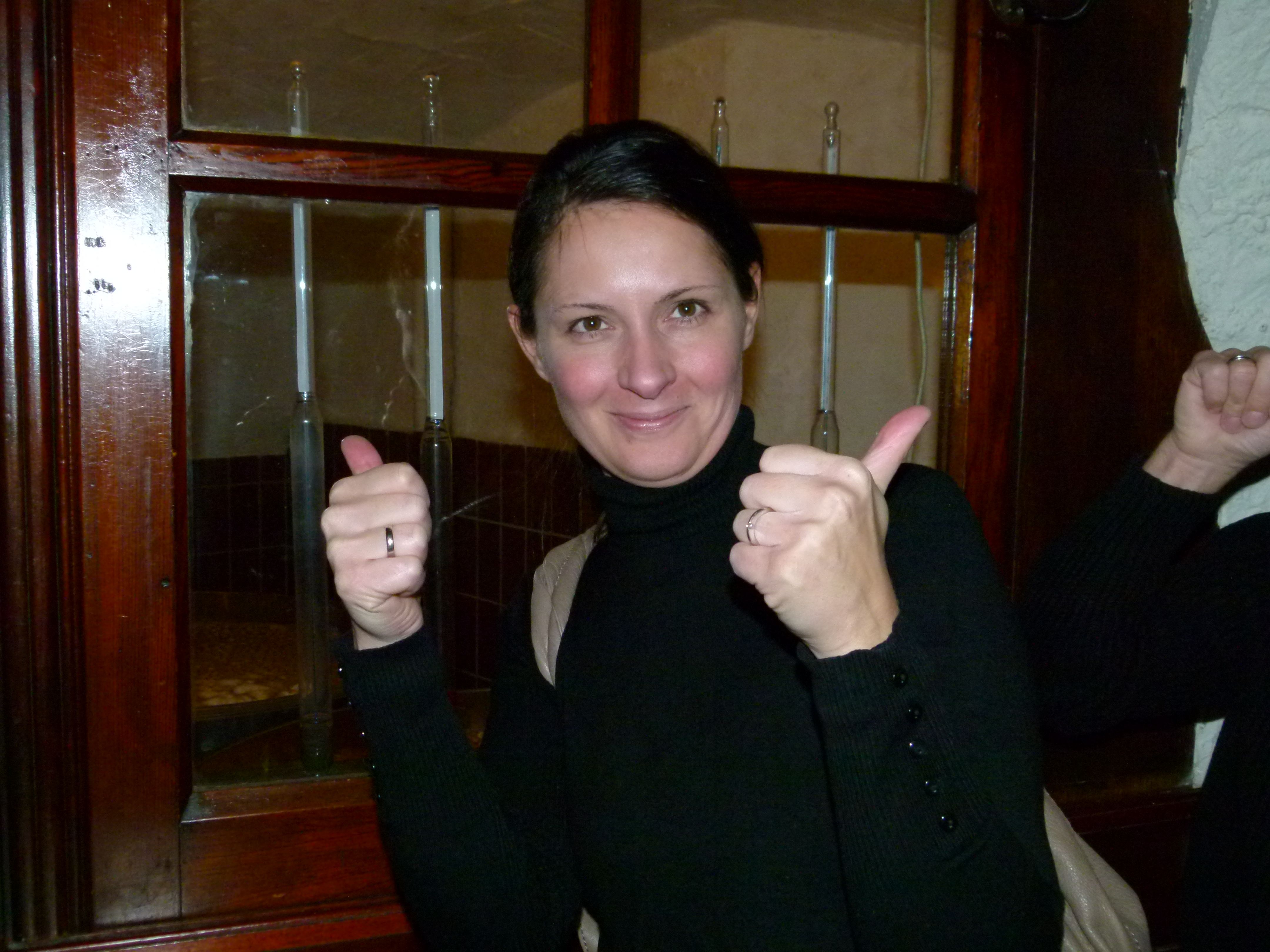 Weihnachtsfeier 2013