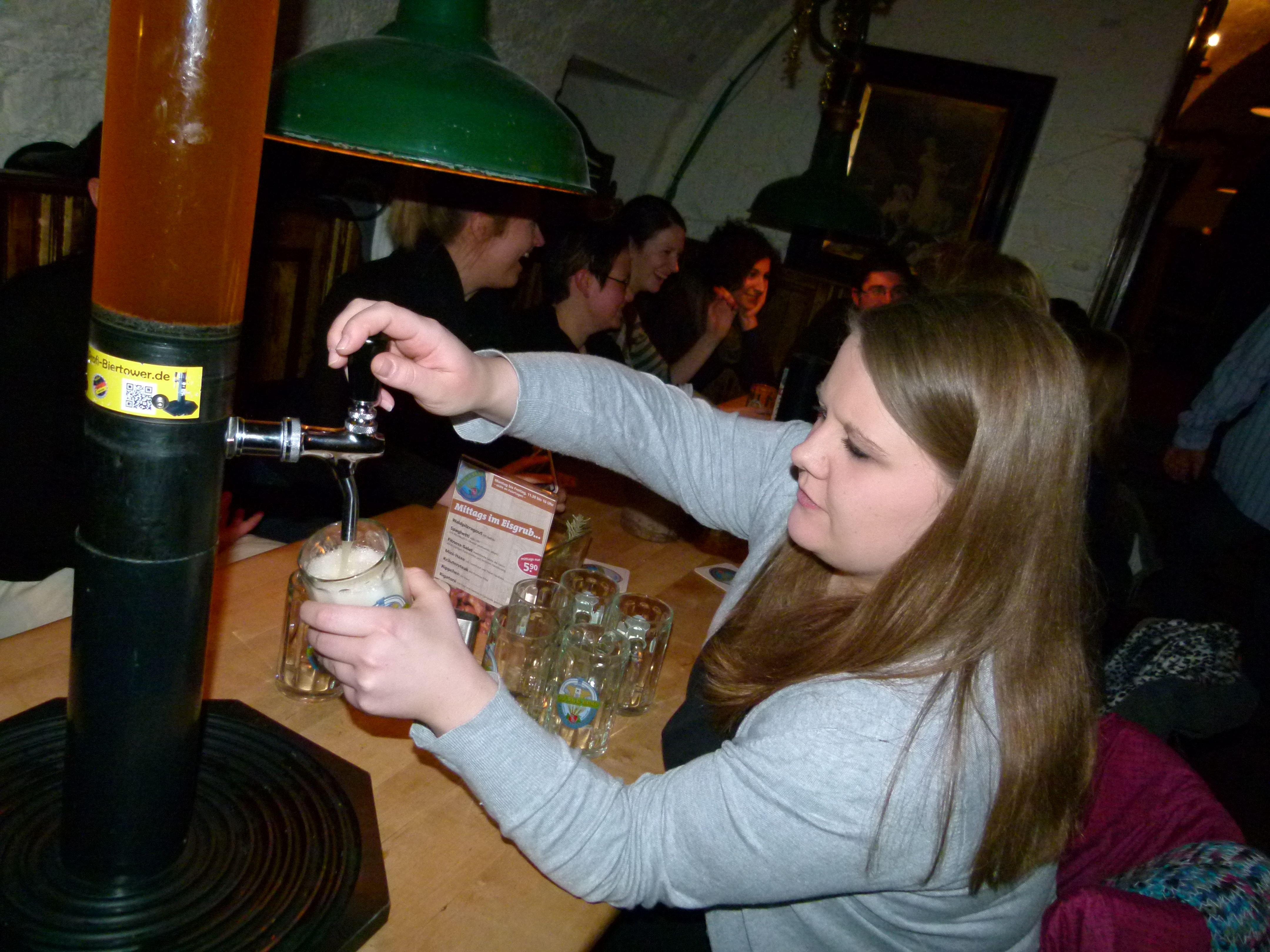 Weihnachtsfeier 2013