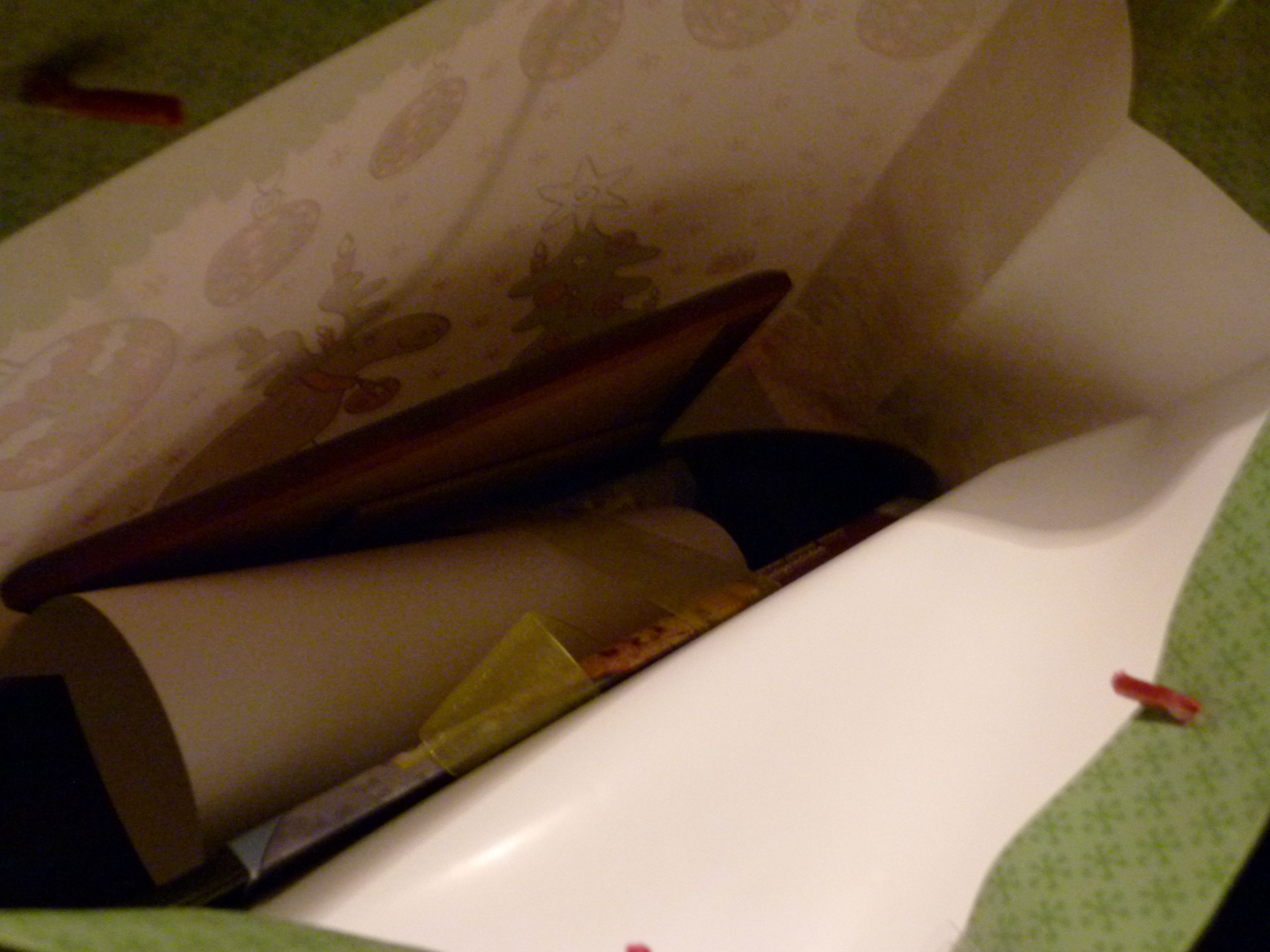 Weihnachtsfeier 2013