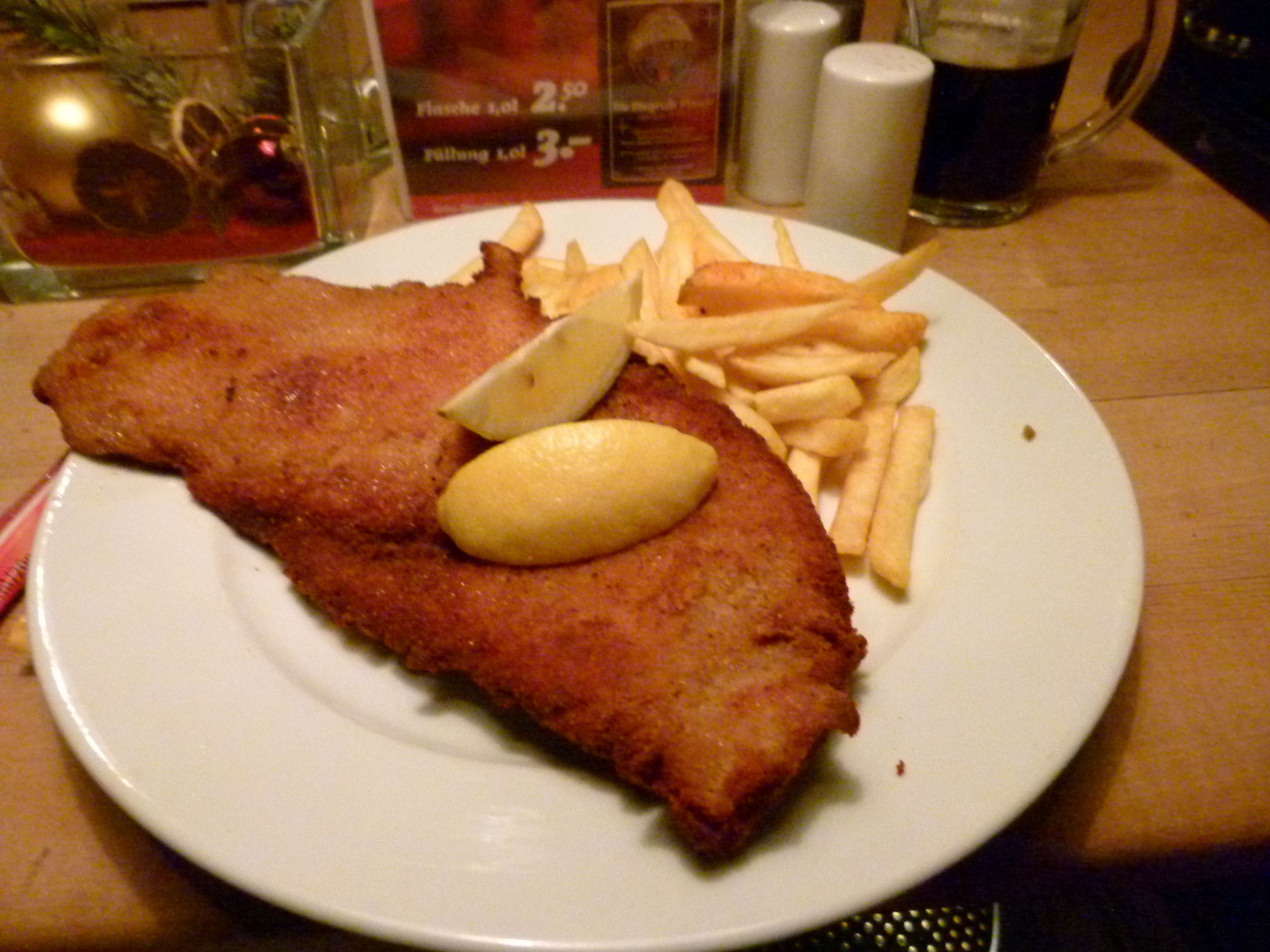 Weihnachtsfeier 2013