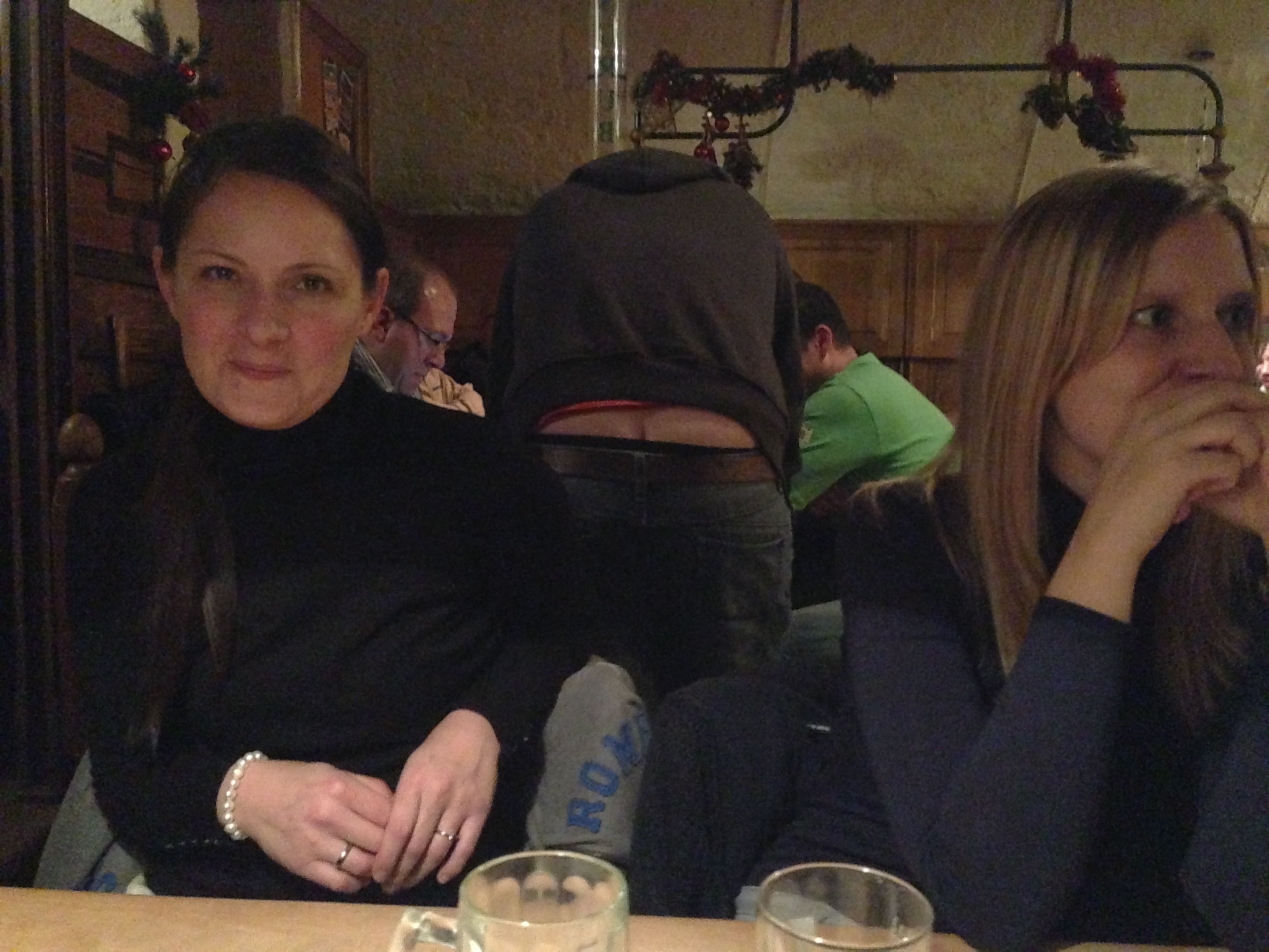 Weihnachtsfeier 2013