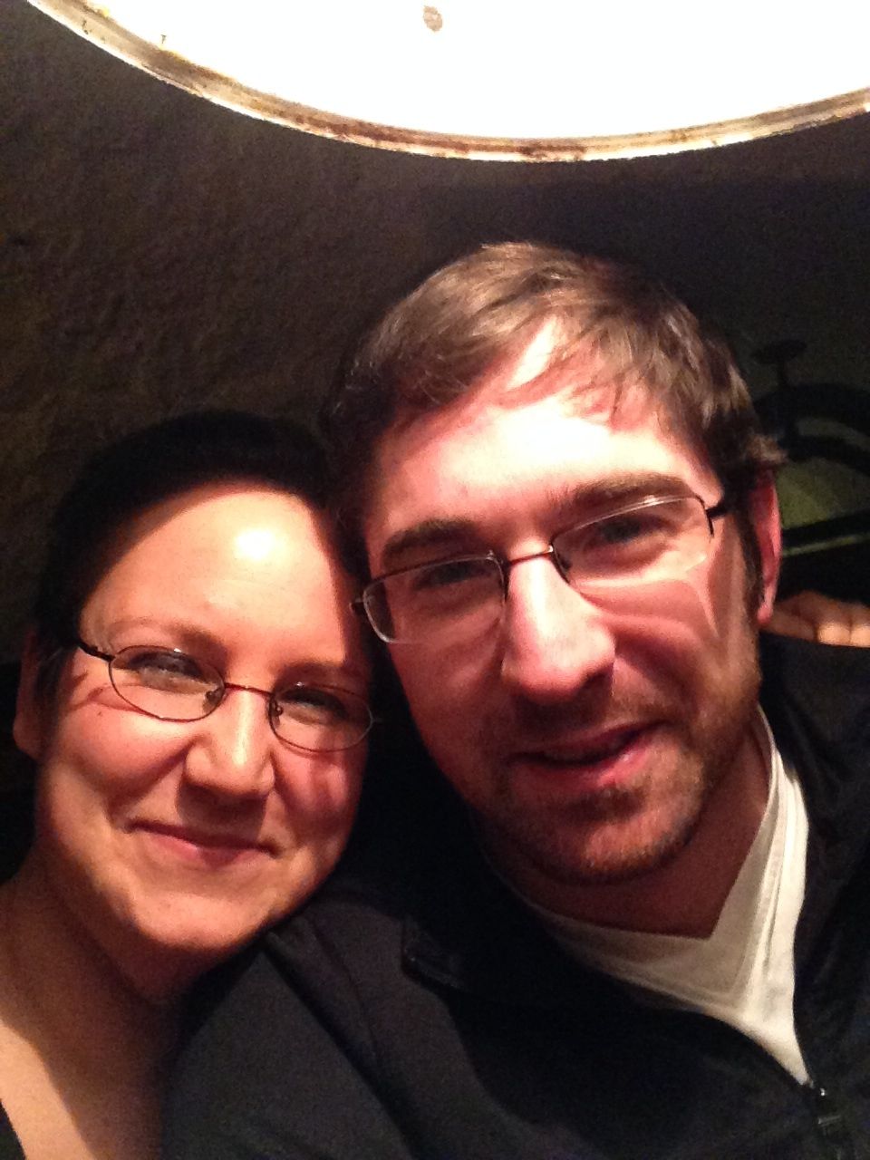 Weihnachtsfeier 2013
