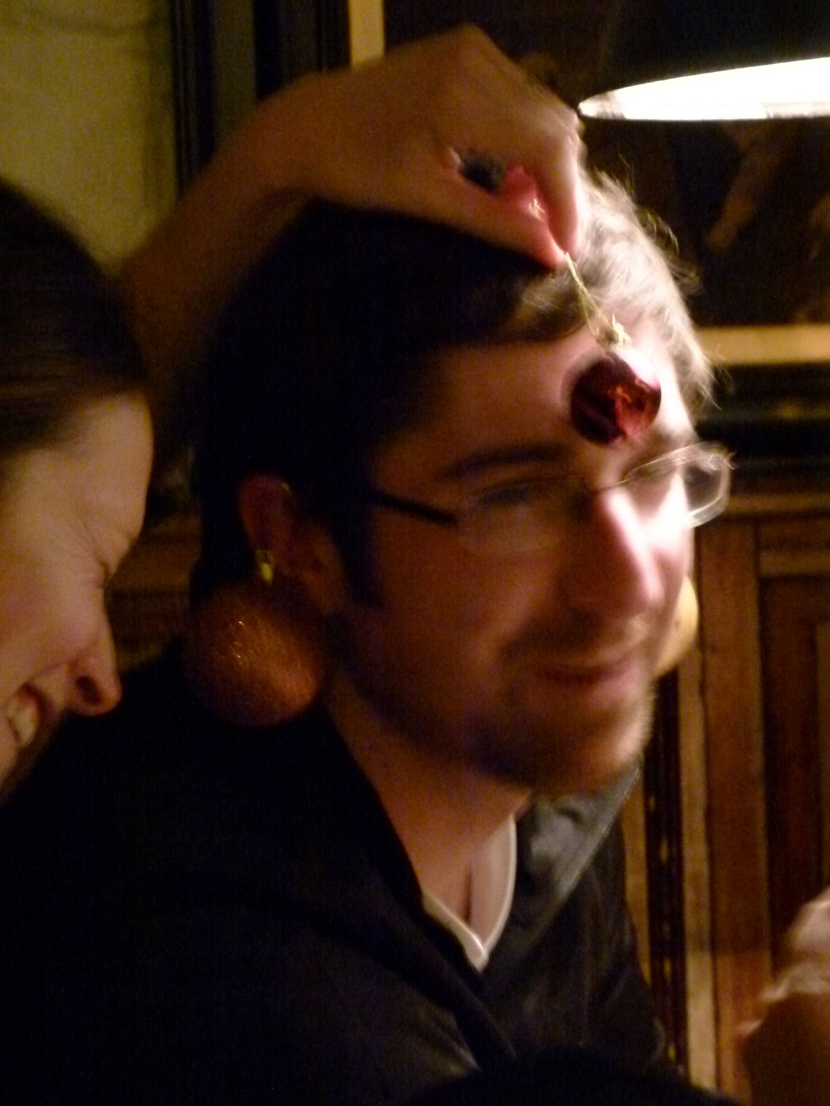 Weihnachtsfeier 2013