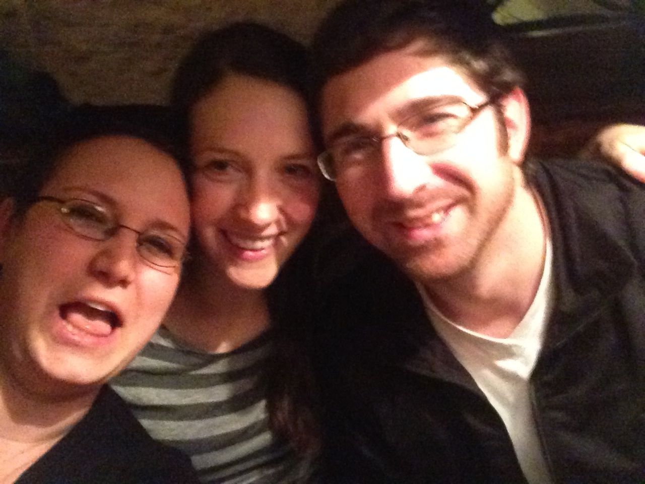 Weihnachtsfeier 2013